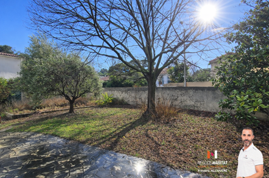 Terrain  200000 €