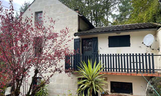 Maison 5 Pièces 85 m² à vendre à Saint-Martin-la-Pallu (86380)