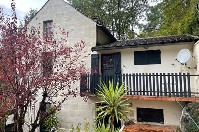 Maison 5 pièces 128500 €