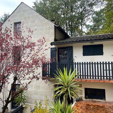 Maison 5 pièces 128500 €