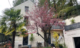 Maison 5 Pièces 85 m² à vendre à Saint-Martin-la-Pallu (86380)