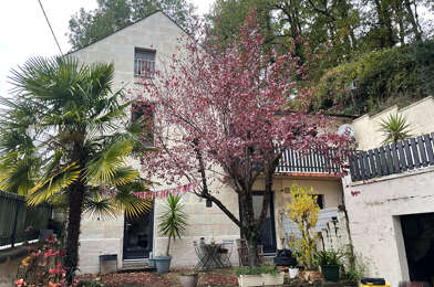 Maison 5 pièces 128500 €