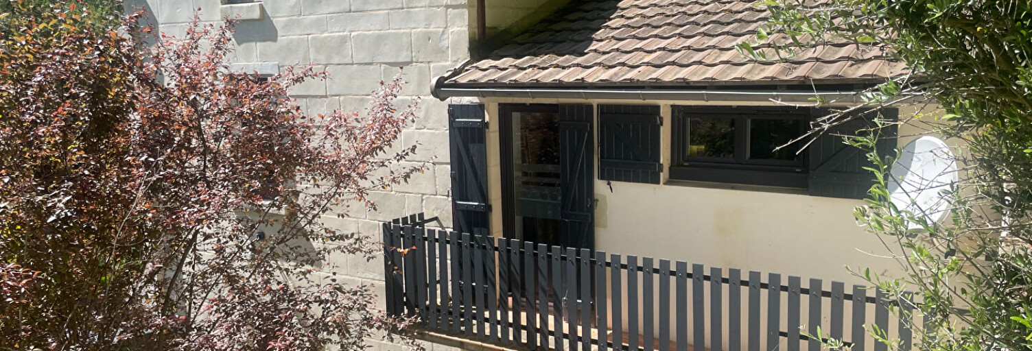 Maison 5 Pièces 85 m² à vendre à Saint-Martin-la-Pallu (86380)