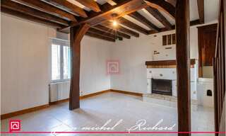 Maison 3 Pièces 66 m² à vendre à La Vernelle (36600)