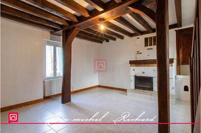 Maison 3 pièces 78500 €