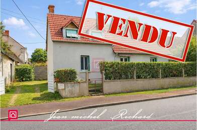 Maison 3 pièces 78500 €