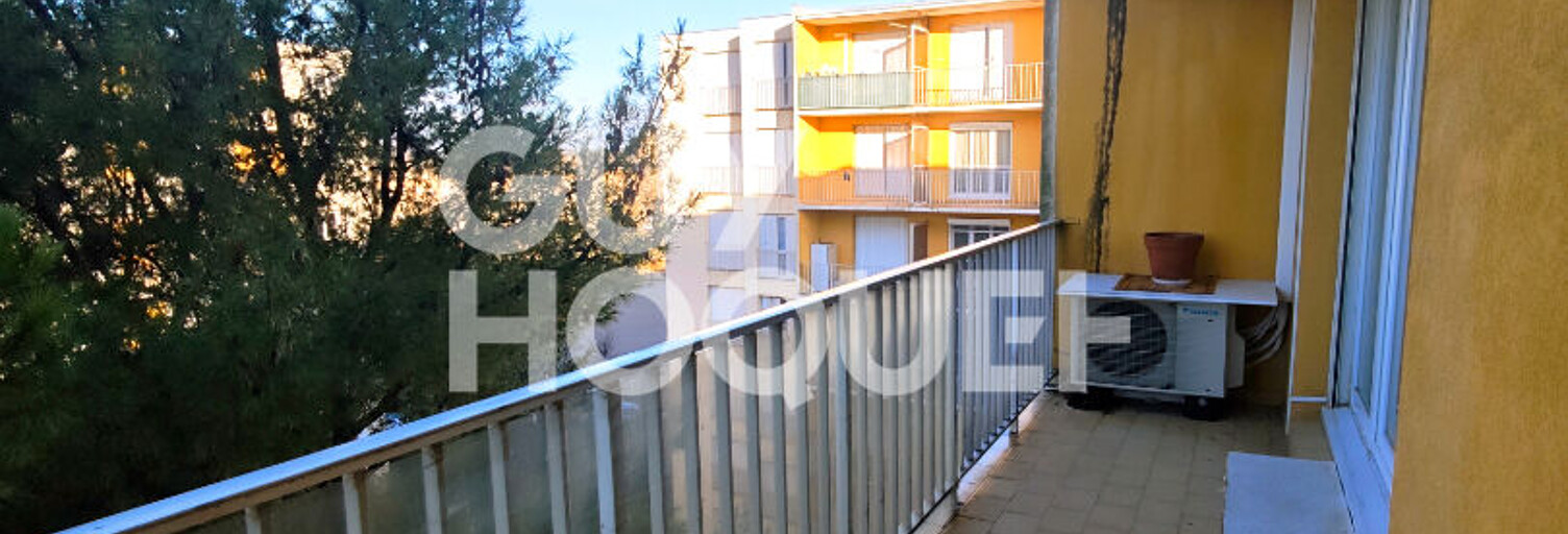 Appartement 3 Pièces 70 m² à louer à Avignon (84000)