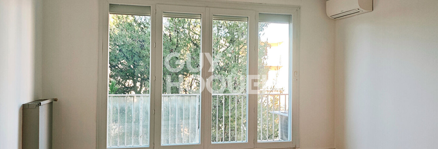 Appartement 3 Pièces 70 m² à louer à Avignon (84000)