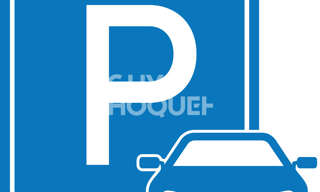 Garage  24 m² à vendre à Lyon 3 (69003)