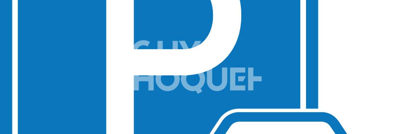 Garage  12 m² à vendre à Lyon 3 (69003)