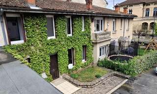 Maison 4 Pièces 125 m² à vendre à Bourg-en-Bresse (01000)