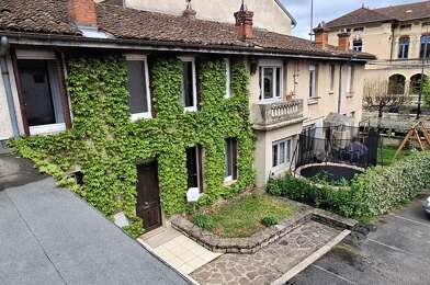 Maison 4 pièces 249000 €