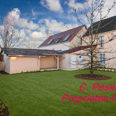 Maison 6 pièces 460000 €