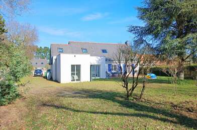 Maison 7 pièces 399000 €