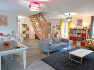 Maison avec vie de plain-pied ? Campagne Bauloise — photo 3