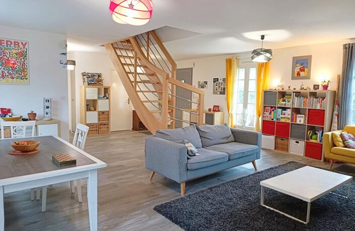 Maison avec vie de plain-pied ? Campagne Bauloise — photo 3