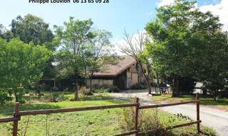 Maison 7 Pièces 163 m² à vendre à Lévignac-de-Guyenne (47120)