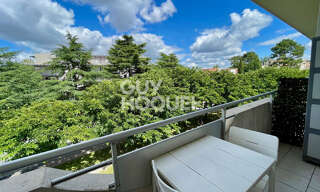 Appartement 3 Pièces 60 m² à vendre à Gradignan (33170)