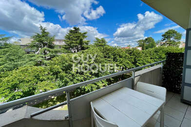 Appartement 3 pièces 212500 €