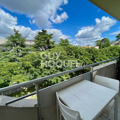 Appartement 3 pièces 212500 €