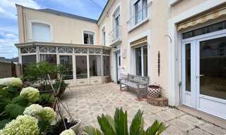 Maison 8 Pièces 208 m² à vendre à Montval-sur-Loir (72500)