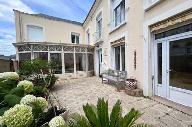 Maison 8 pièces 192400 €