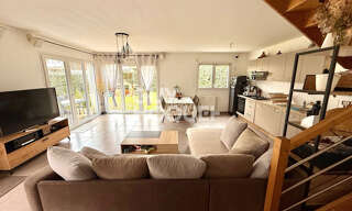 Maison 4 Pièces 90 m² à vendre à Ayguemorte-les-Graves (33640)