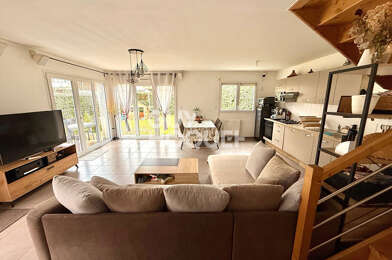 Maison 4 pièces 299000 €