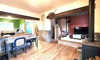 Maison 3 Pièces 70 m² à vendre à Montfort-en-Chalosse (40380)