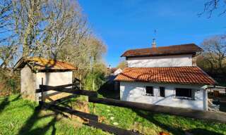 Maison 3 Pièces 70 m² à vendre à Montfort-en-Chalosse (40380)