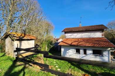 Maison 3 pièces 162000 €