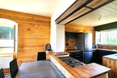 Maison 3 pièces 162000 €