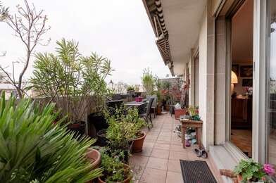 Appartement 3 pièces 550000 €