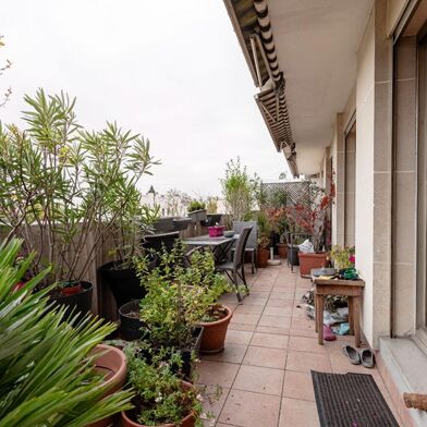 Appartement 3 pièces 578000 €