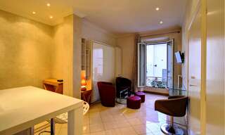 Appartement 1 Pièce 26 m² à vendre à Cannes (06400)