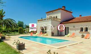 Maison 14 Pièces 523 m² à vendre à Argelès-sur-Mer (66700)