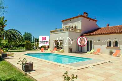 Maison 14 pièces 1300000 €