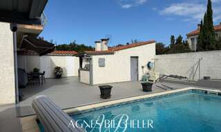 Maison 6 Pièces 159 m² à vendre à Bages (66670)