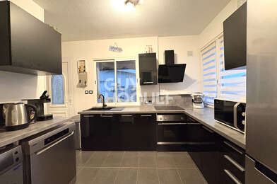 Maison 2 pièces 139100 €