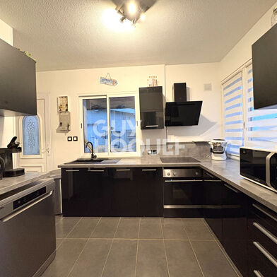 Maison 2 pièces 139100 €