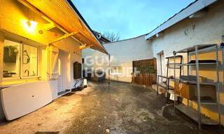 Maison 2 Pièces 35 m² à vendre à Givors (69700)