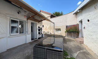 Maison 2 Pièces 35 m² à vendre à Givors (69700)