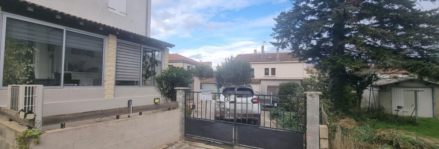 Appartement 4 Pièces 66 m² à vendre à Le Teil (07400)