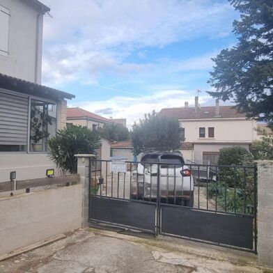 Appartement 4 pièces 177400 €