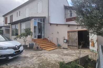 Appartement 4 pièces 177400 €