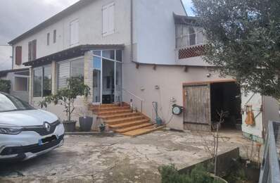 Appartement  4 pièce(s) 66 m2 — photo du bien