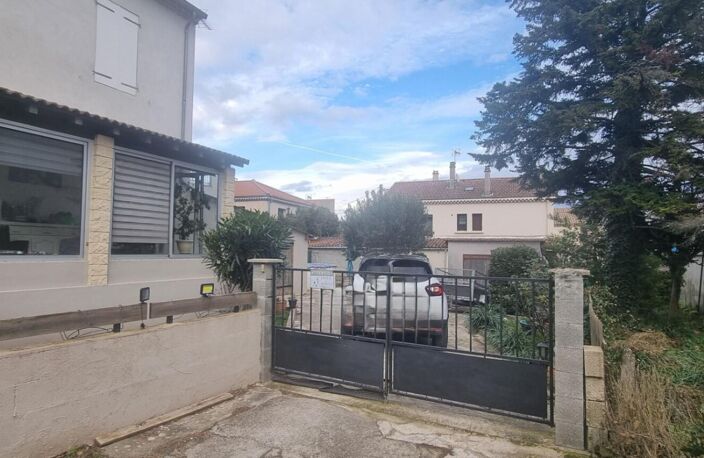 Appartement  4 pièce(s) 66 m2 — photo 2