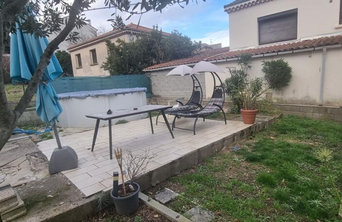 Appartement  4 pièce(s) 66 m2 — photo 3