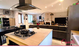 Maison 6 Pièces 110 m² à vendre à Bouchy-Saint-Genest (51310)