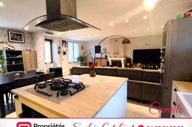 Maison 6 pièces 140000 €